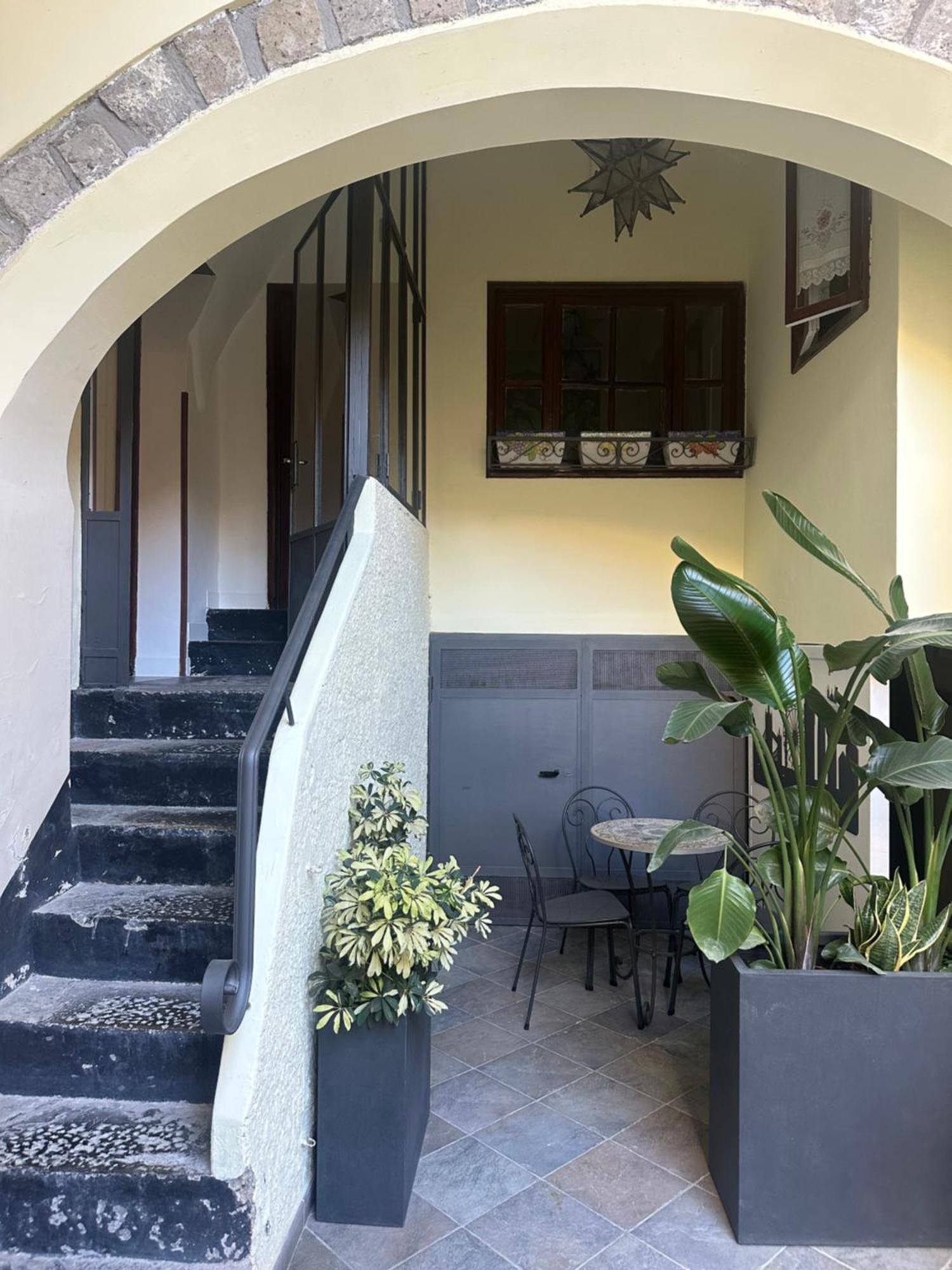 Apartment Casa L'aurora *